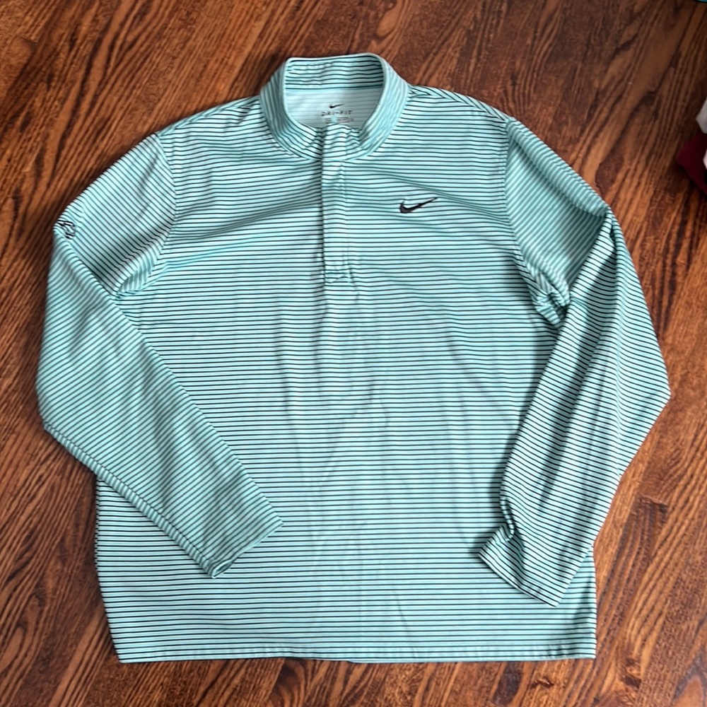 Nike Dri-Fit Long Sleeve shirt